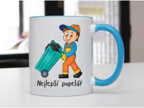 hrnek popelář