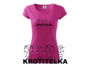 krotitelka 2 triko