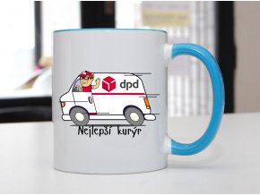 nejlepší kurýr DPD