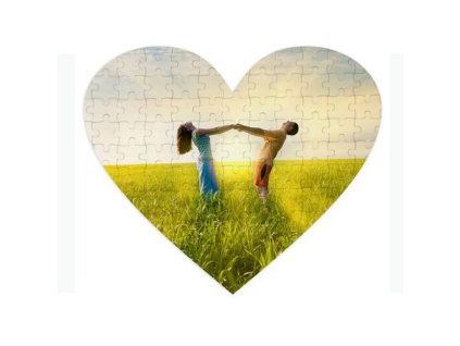 4426 Puzzle srdce 19x18 cm 76 dilku 03