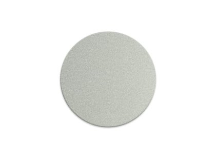 21736 ALR 25 58 Hlinikove kolecko stribro matne 25 mm sublimace termotransfer 01