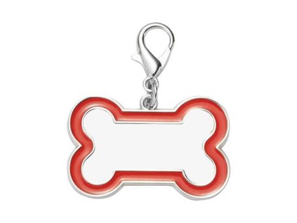 20847 DTC01RD psi znamka kost cervena 01