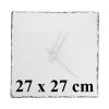 27x27cm