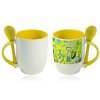 9557 Zluty hrnek se lzickou JS Coating sublimace 02