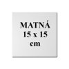 mat 15x15