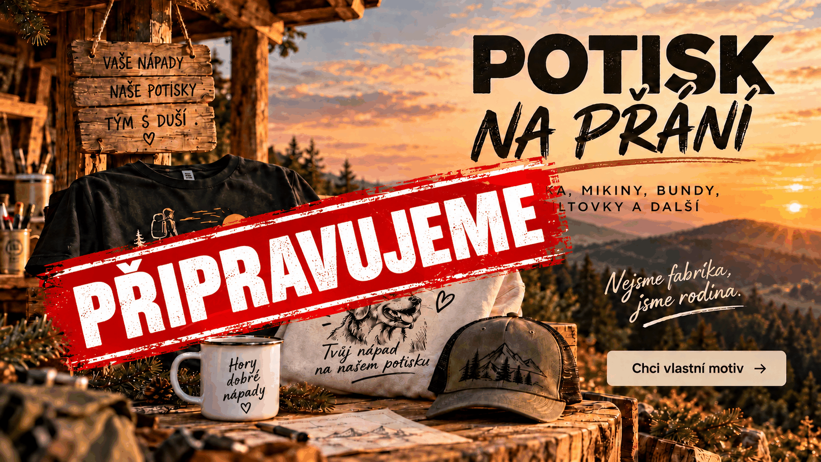 Do domácnosti