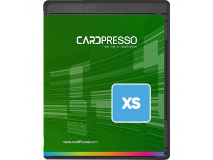cardpresso verze xs cardhouse