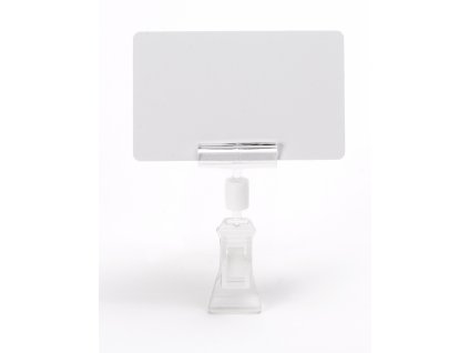 AC000007 with white card