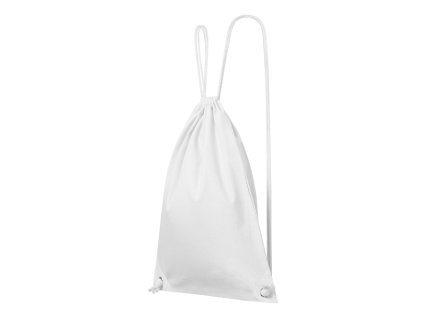 Easygo Batoh unisex (Velkost uni, Farba biela)