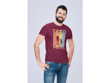 mockup of a crewneck t shirt featuring a smiling man at a studio 43894 r el2(2)