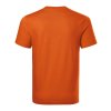 Base Tričko unisex (Velkost S, Farba oranžová)