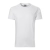 Resist Tričko pánske (Velkost S, Farba biela)