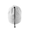 Practic Fleece ciapka unisex (Velkost uni, Farba biela)