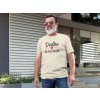 outdoor t shirt mockup of a smiling hispanic senior a11312(4)