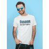 t shirt mockup of a bearded man with round sunglasses m2652 r el2