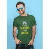 t shirt mockup of a bearded man with round sunglasses m2652 r el2(2)