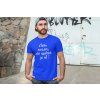 t shirt mockup of a man posing in front of a graffiti wall 28200(4)