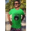 t shirt mockup of a smiling man with sunglasses by the beach 26752(1)