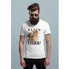 t shirt mockup featuring a hipster man with a long beard in a studio 44924 r el2(1)