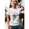 mockup of a woman posing with a t shirt in the city 2234 el1(1)