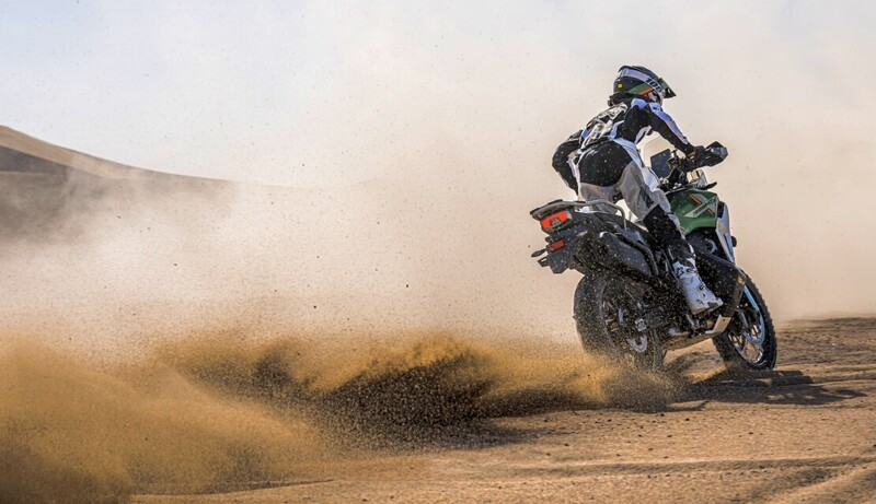 1000MT-X - Cestovatel