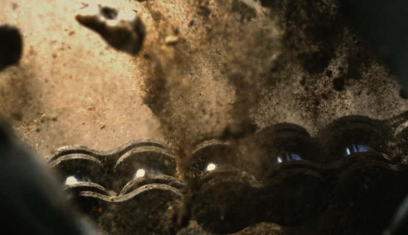 1000MT-X - Kompletní výbava