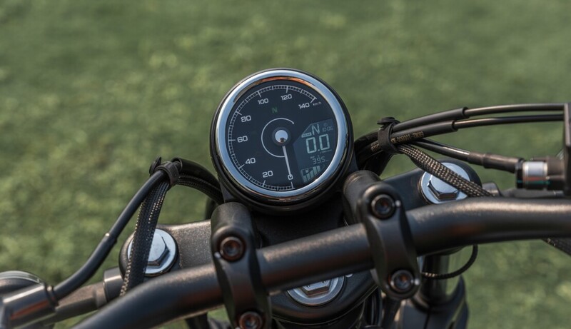 250CL-C - Bez obav kam chcete