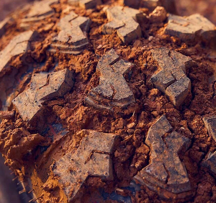 CFMOTO Gladiator Z10 Turbo XL - technické parametry