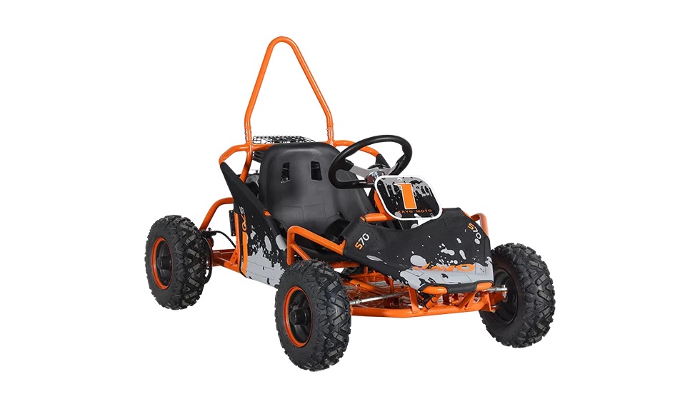 Kayo S70 - Model Kayo S70