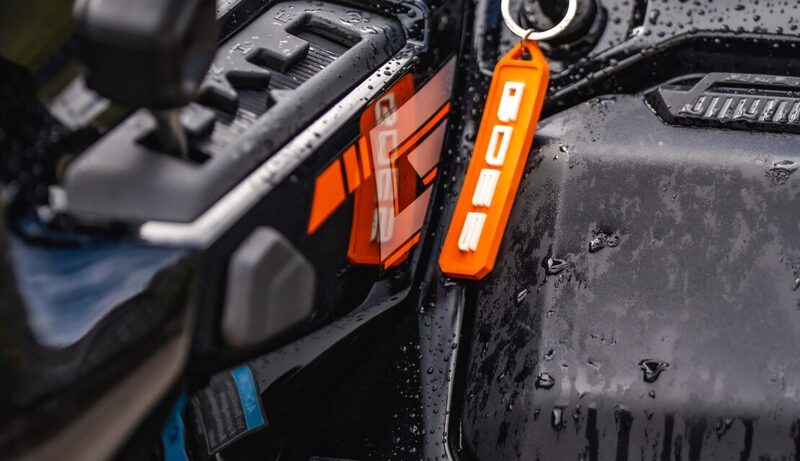 TERROX 1000 - Vodotěsné schránky