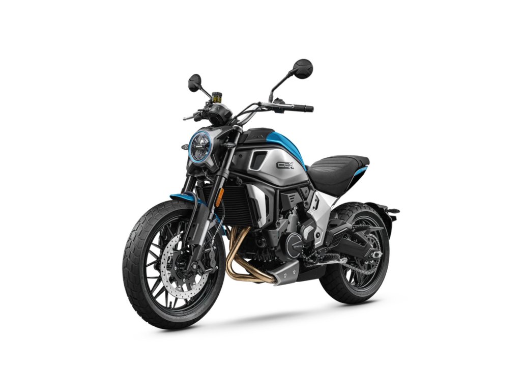 700CL-X HERITAGE