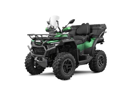 GLADIATOR X1000 OVERLAND G3