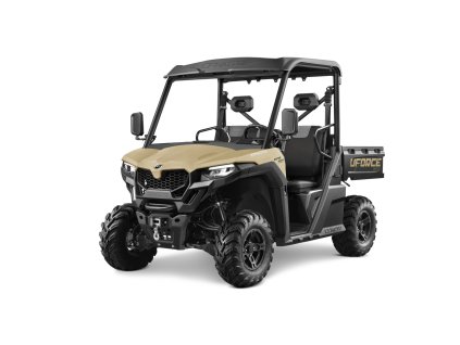 GLADIATOR UTV625