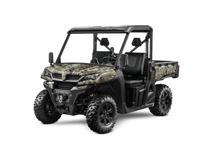 GLADIATOR UTV1000