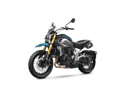 700CL-X ADVENTURE