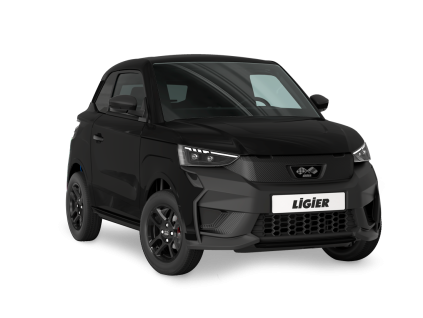 001 ligier js50 shared select cerna intense exterier predni trictvrtecni pohled 7f109295