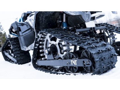 Track System Canada