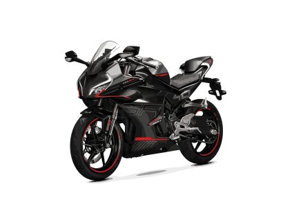 MY2024 450SR Zircon Black Left 45 copy 2 15 11zon 24 11zon