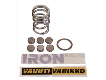 Clutch kit / Variator upgrade (STAGE 1) UFORCE 1000 UFORCE 1000 XL 2