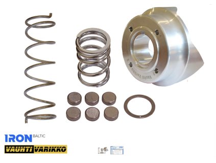 Clutch kit / Variator upgrade STAGE 3 MUD CFMOTO ZFORCE 1000 ZFORCE 950 H.O. SPORT (USA) CFMOTO ZFORCE 950