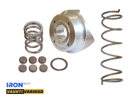 Clutch kit / Variator upgrade (STAGE 3 skeg mönster) CFORCE 450 / 520