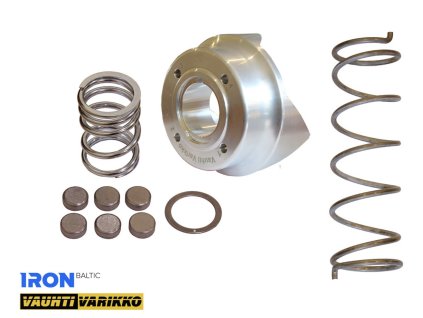 Clutch kit / Variator upgrade (STAGE 3 skeg mönster) CFORCE 850