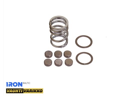 Clutch kit (STAGE 1) CFORCE 850 / 800xc