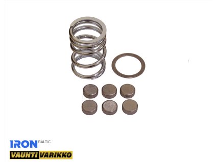 Clutch kit (STAGE 1) CFMOTO CFORCE 450 / 520