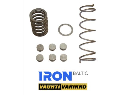 Clutch kit (STAGE 2) CFMOTO UFORCE 1000 CFMOTO UFORCE 1000 XL