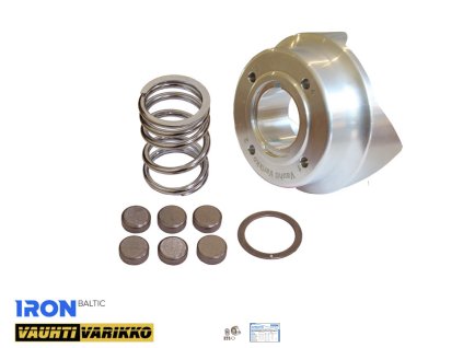 Clutch kit (STAGE 3 Trail) CFMOTO CFORCE 625 CFMOTO CFORCE 625 Touring