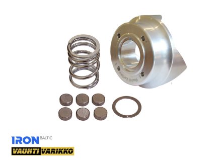 Clutch kit (STAGE 3 Trail) CFMOTO CFORCE 850 CFMOTO CFORCE 800xc
