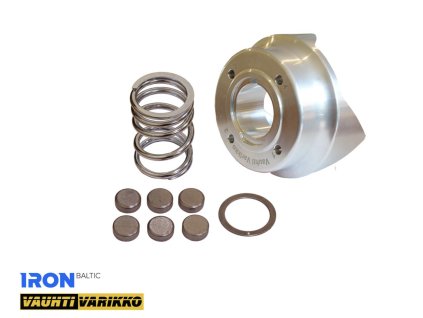Clutch kit (STAGE 3 Trail) CFMOTO CFORCE 1000