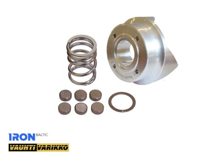 Clutch kit (STAGE 3 TRAIL) CFMOTO UFORCE 600