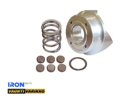 Clutch kit (STAGE 3 TRAIL) CFMOTO CFORCE 450 CFMOTO CFORCE 520